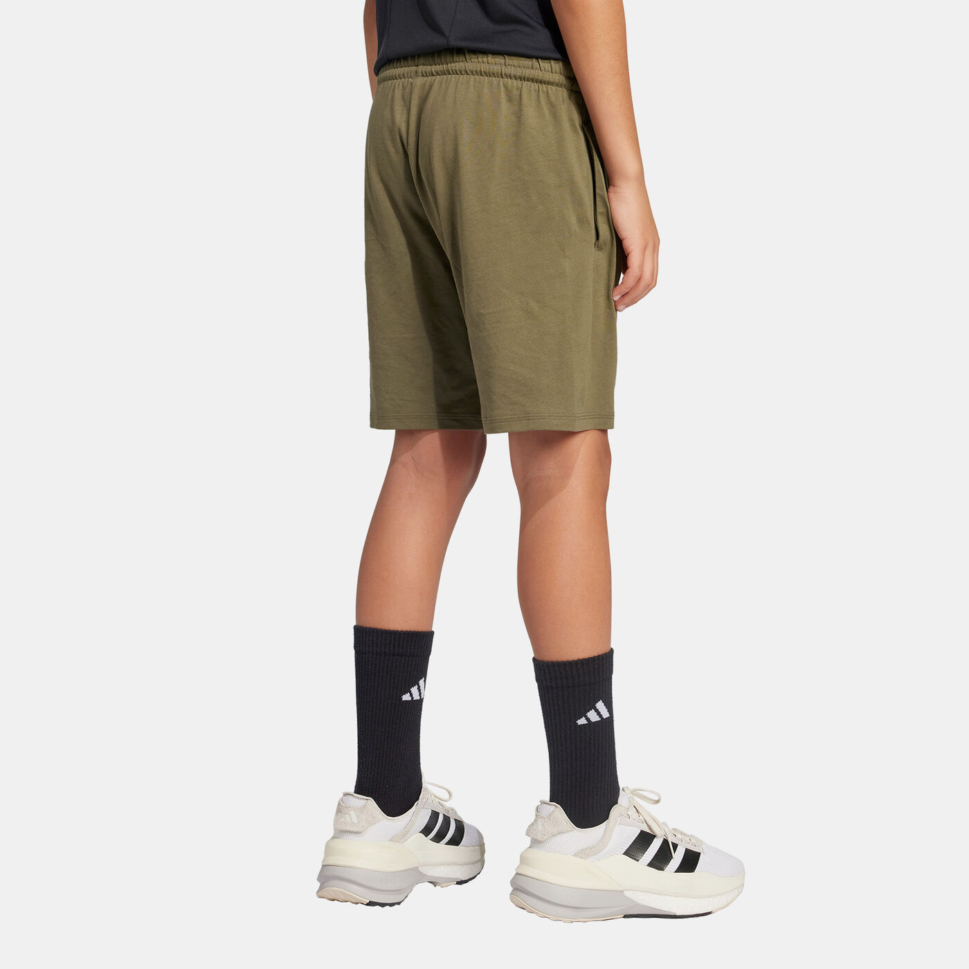 Kids' Essentials Shorts