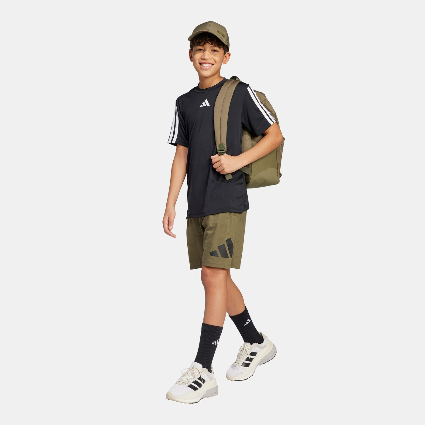 Kids' Essentials Shorts