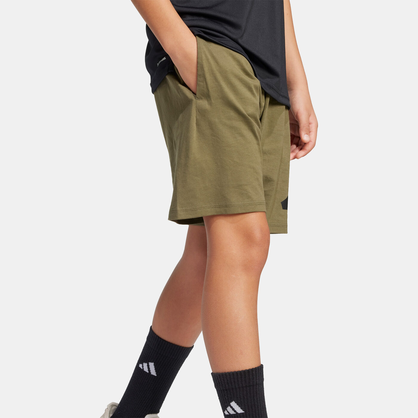 Kids' Essentials Shorts