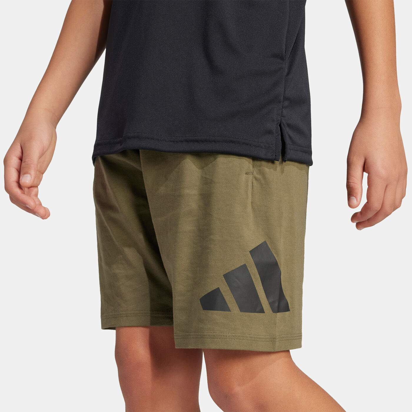 Kids' Essentials Shorts