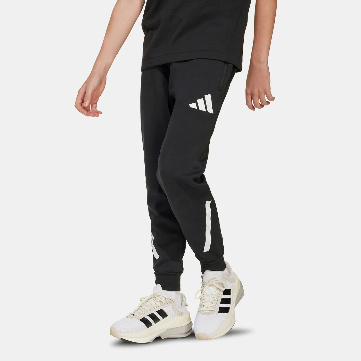 Kids' Z.N.E. Track Pants