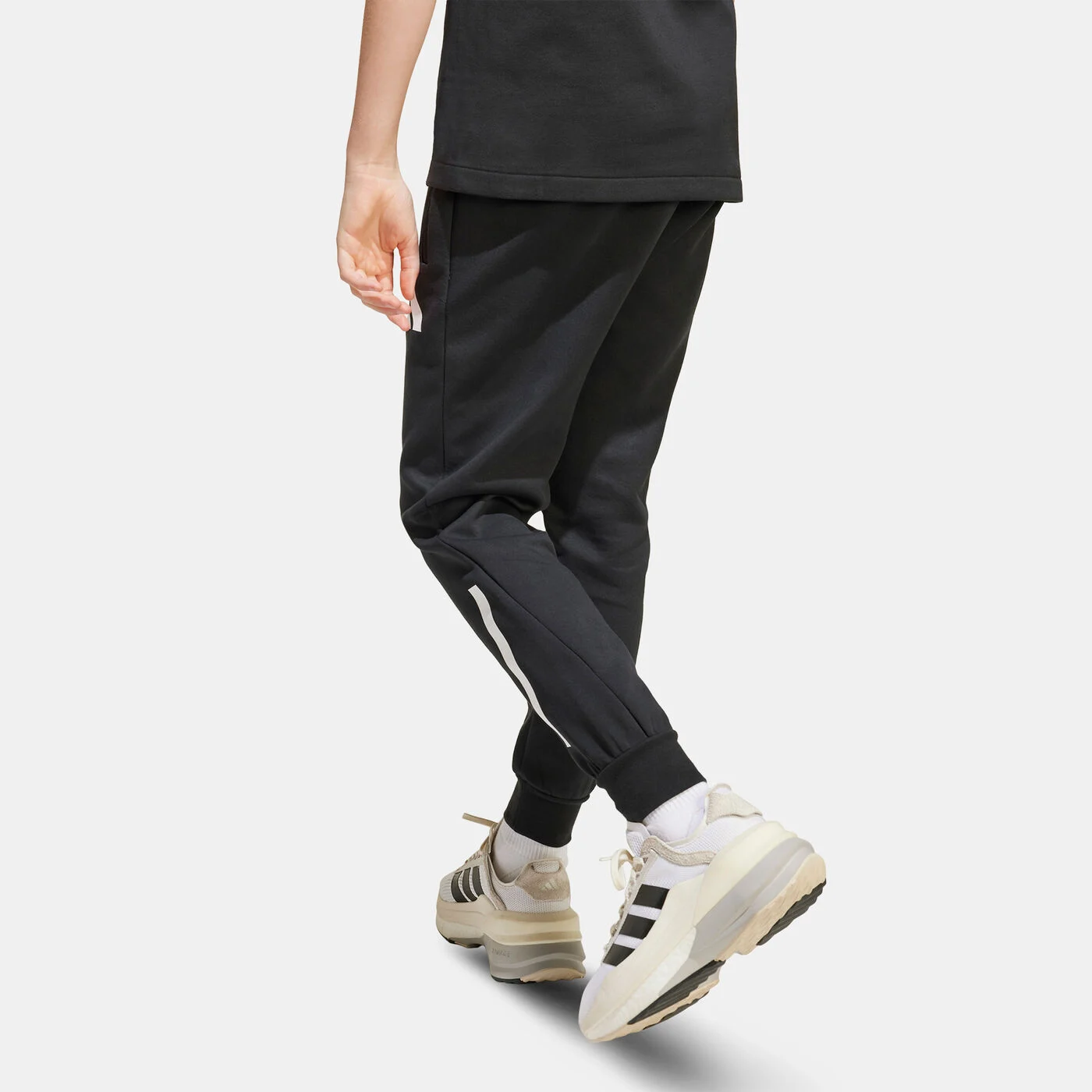 Kids' Z.N.E. Track Pants