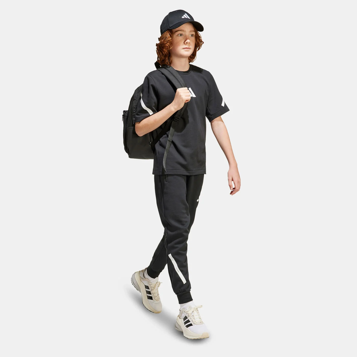 Kids' Z.N.E. Track Pants