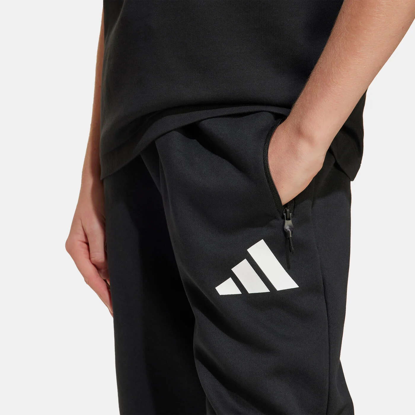 Kids' Z.N.E. Track Pants