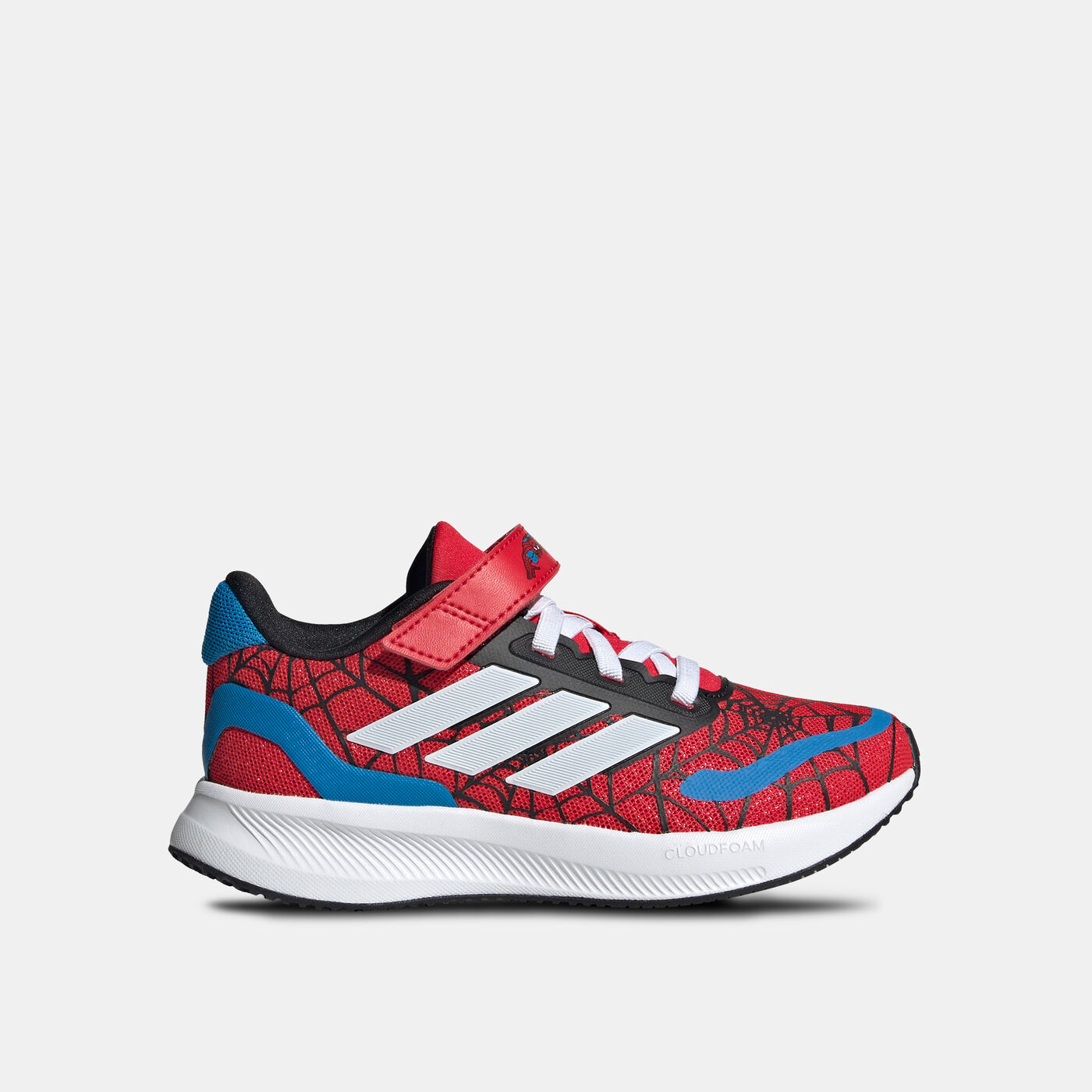 Kids' x Marvel Spider-Man Runfalcon 3.0 Shoes