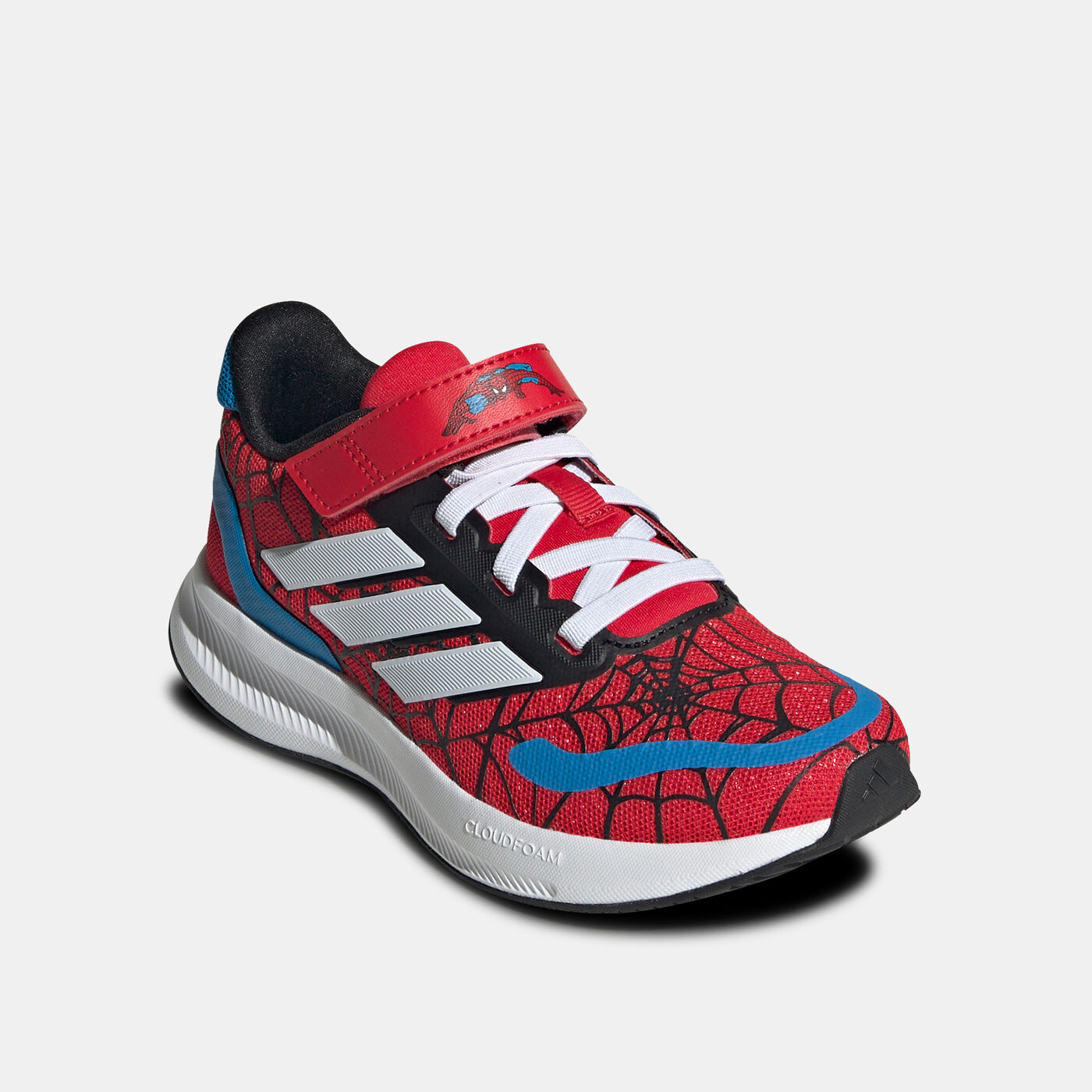 Kids' x Marvel Spider-Man Runfalcon 3.0 Shoes
