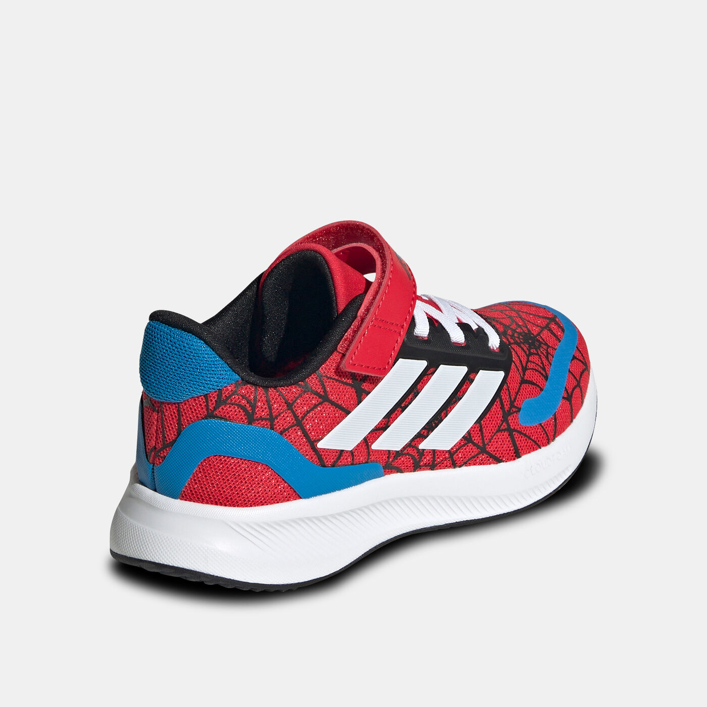 Kids' x Marvel Spider-Man Runfalcon 3.0 Shoes