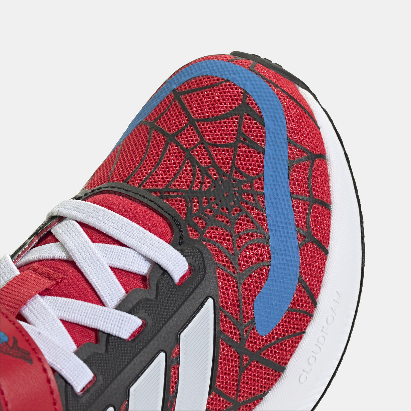 Kids' x Marvel Spider-Man Runfalcon 3.0 Shoes