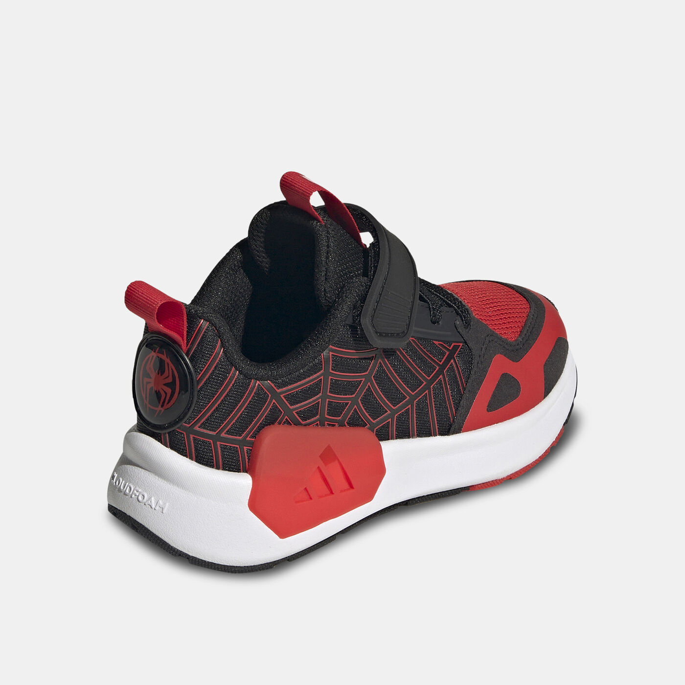 Kids' x Marvel Spider-Man Runner Shoes