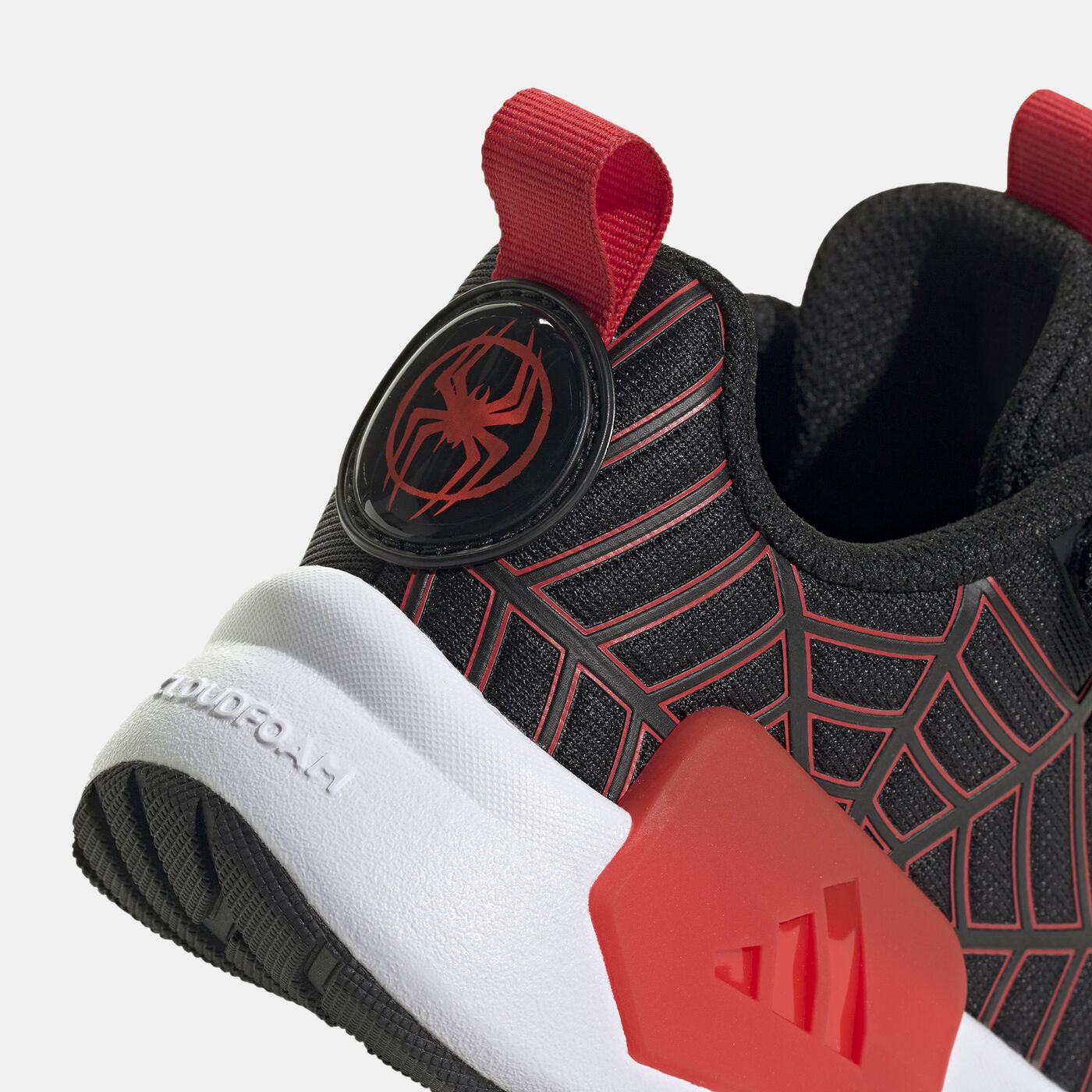 Kids' x Marvel Spider-Man Runner Shoes