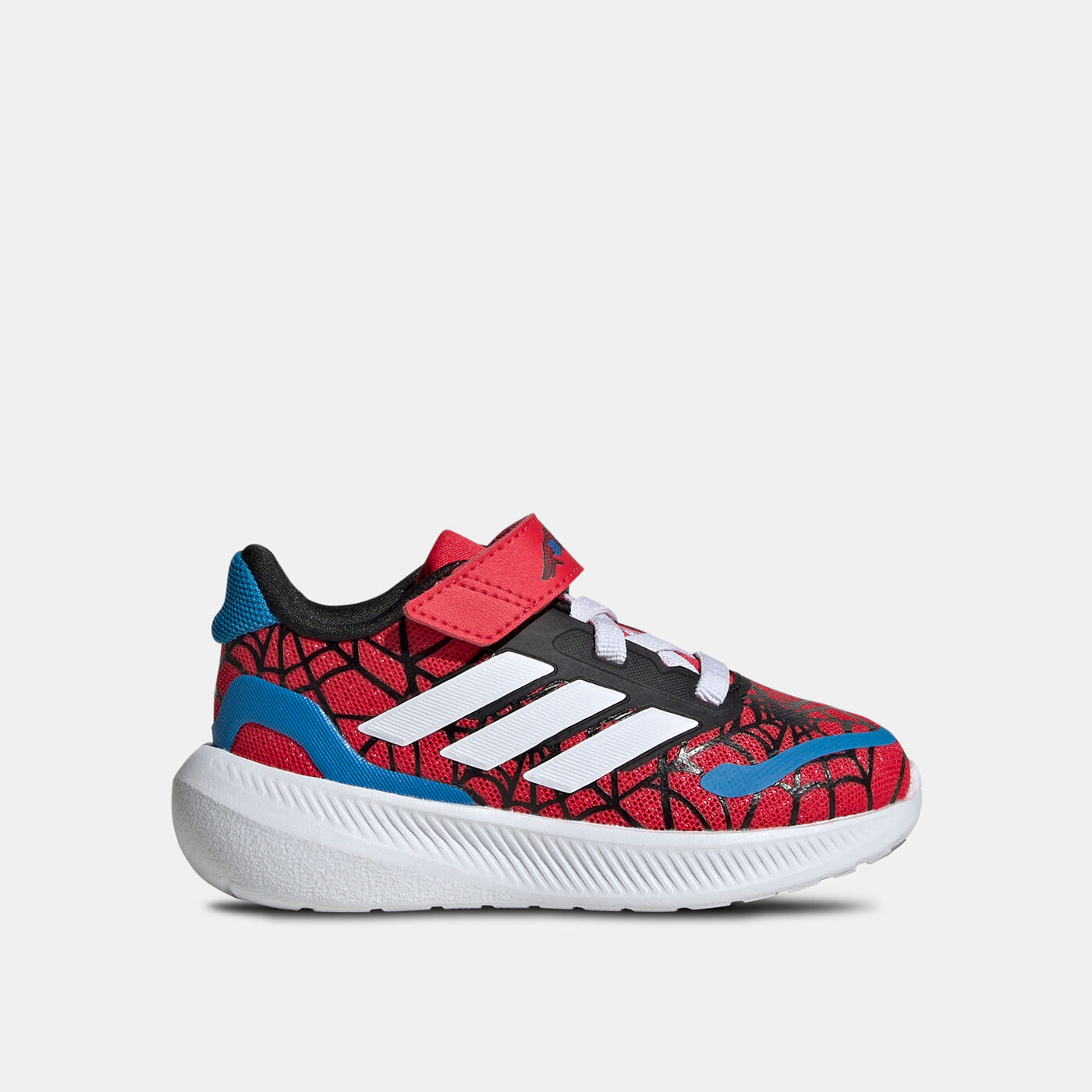 Kids' x Marvel Spider-Man Runfalcon 3.0 Shoes