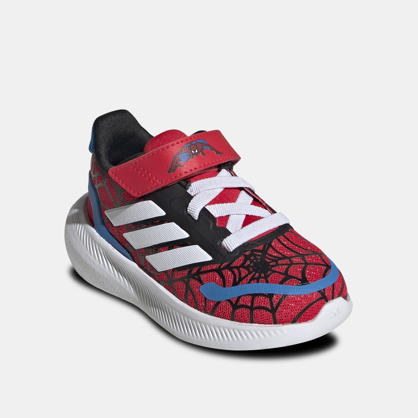 Kids' x Marvel Spider-Man Runfalcon 3.0 Shoes