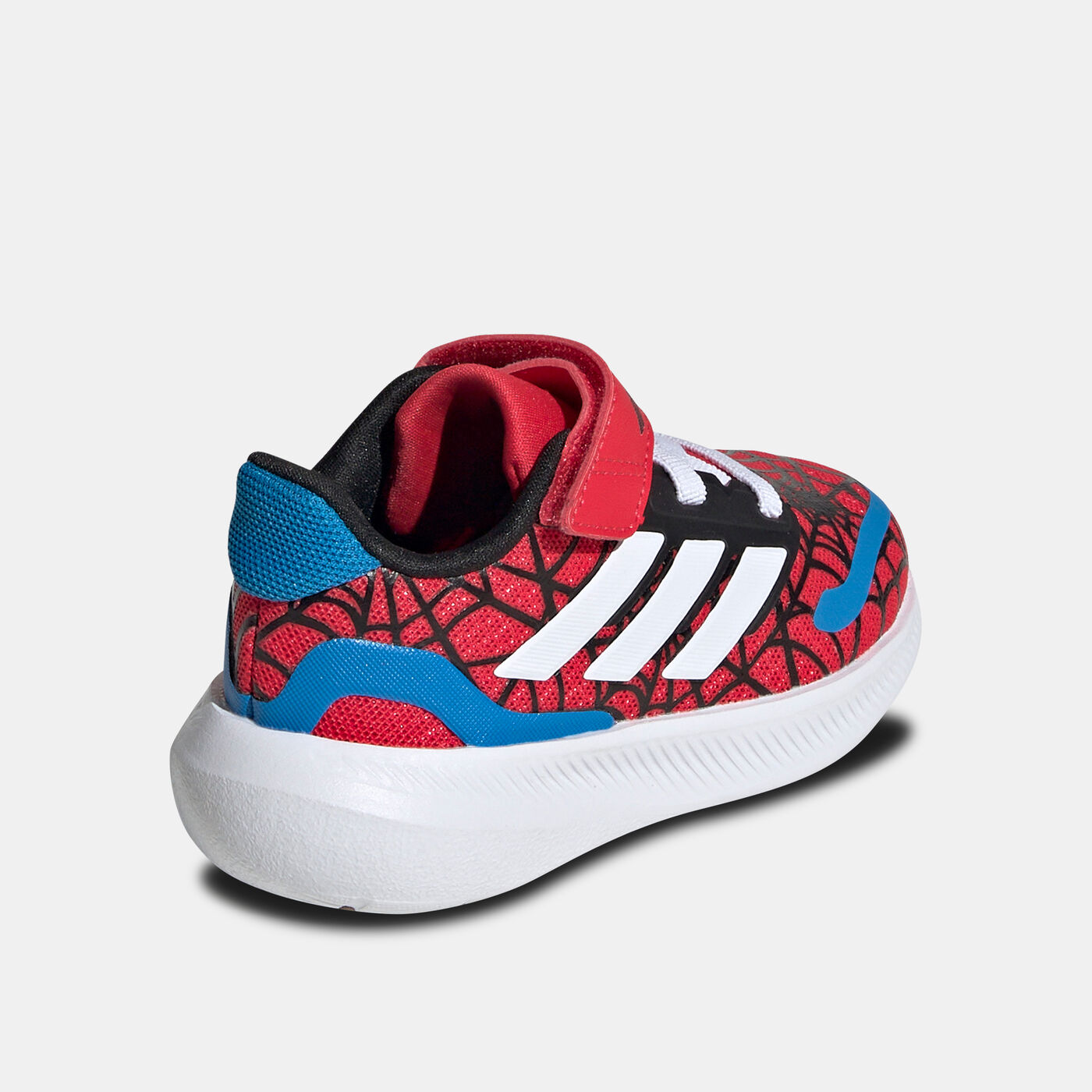 Kids' x Marvel Spider-Man Runfalcon 3.0 Shoes
