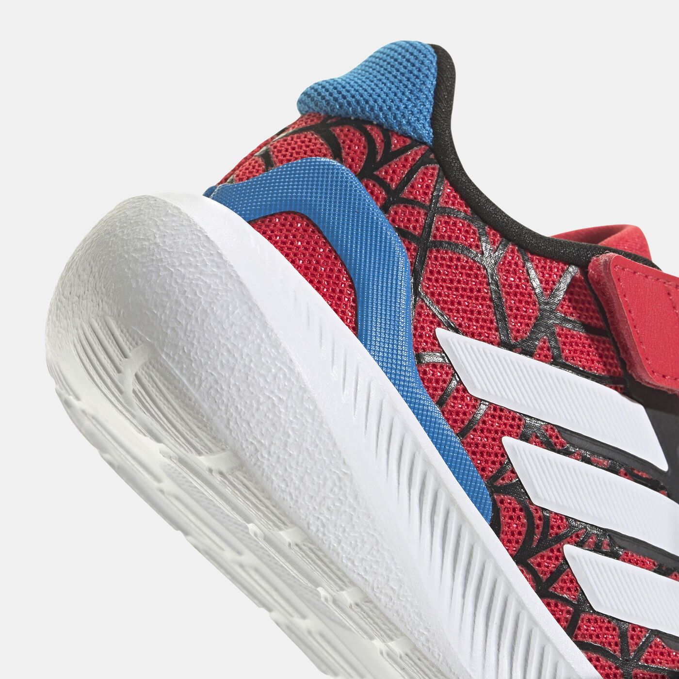 Kids' x Marvel Spider-Man Runfalcon 3.0 Shoes