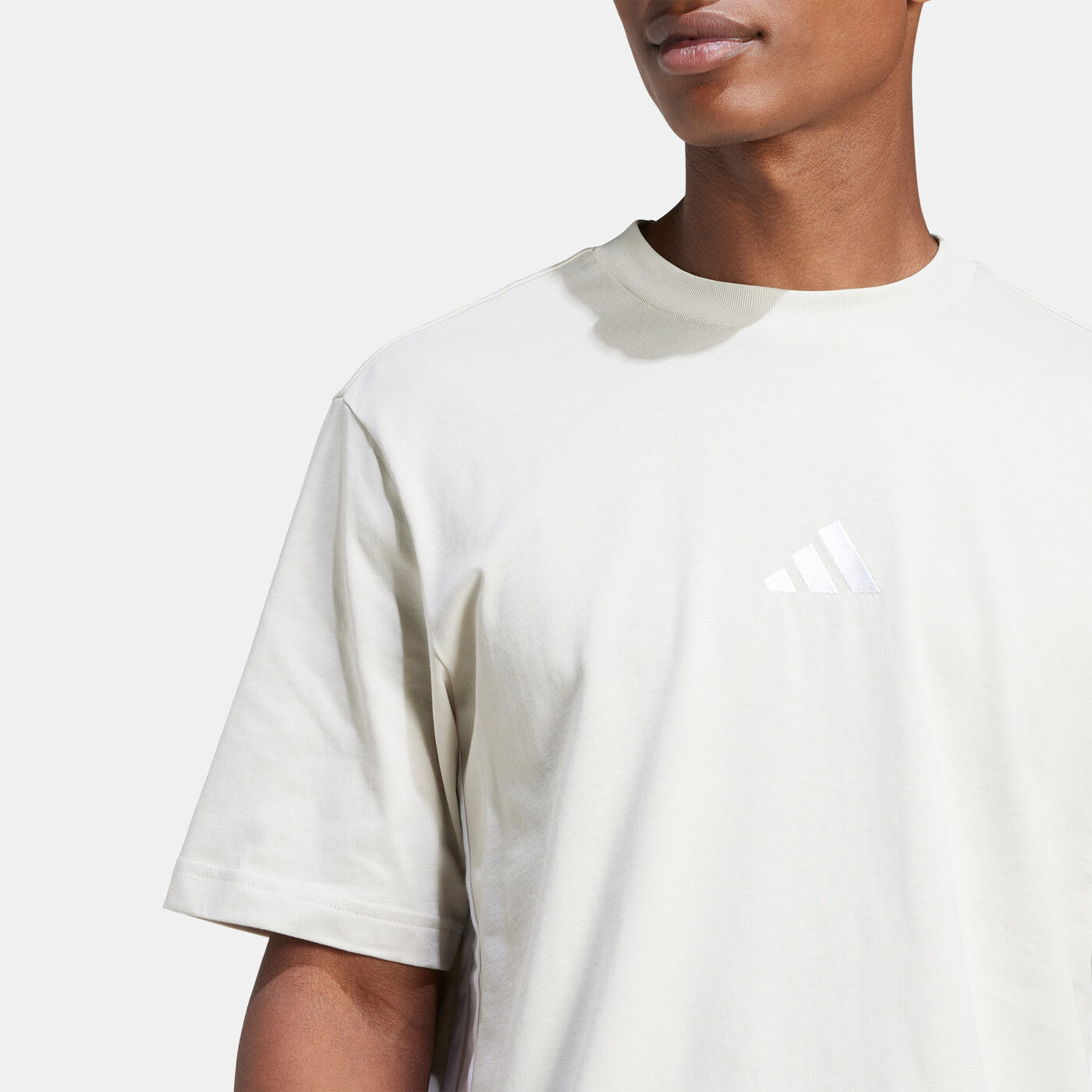 Men's Essentials 3-Stripes T-Shirt