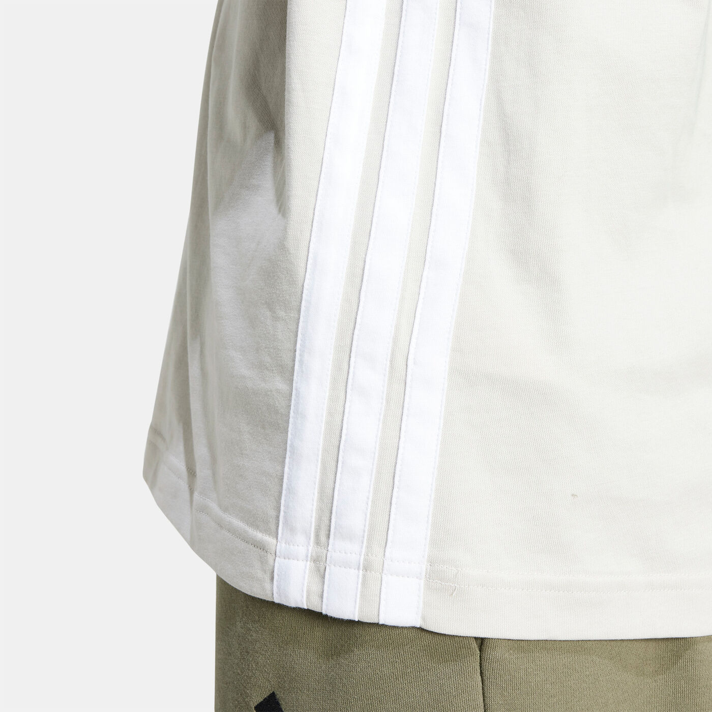 Men's Essentials 3-Stripes T-Shirt