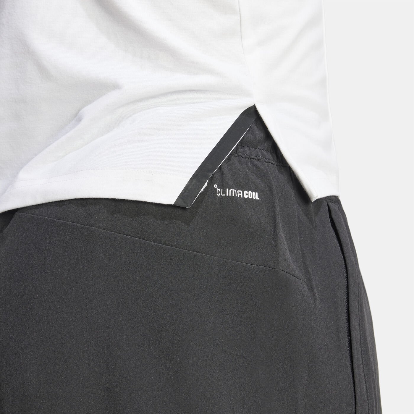 Men's Train Essentials Woven 3/4 Track Pants