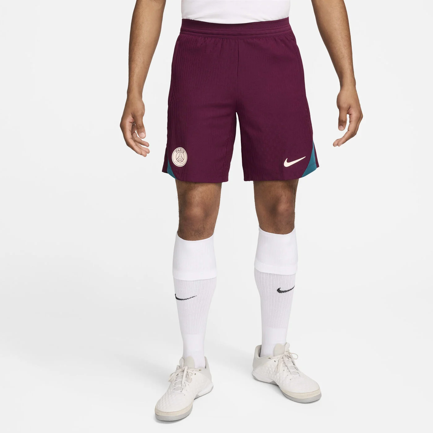 Men's Paris Saint-Germain Strike Elite Dri-FIT ADV Football Shorts