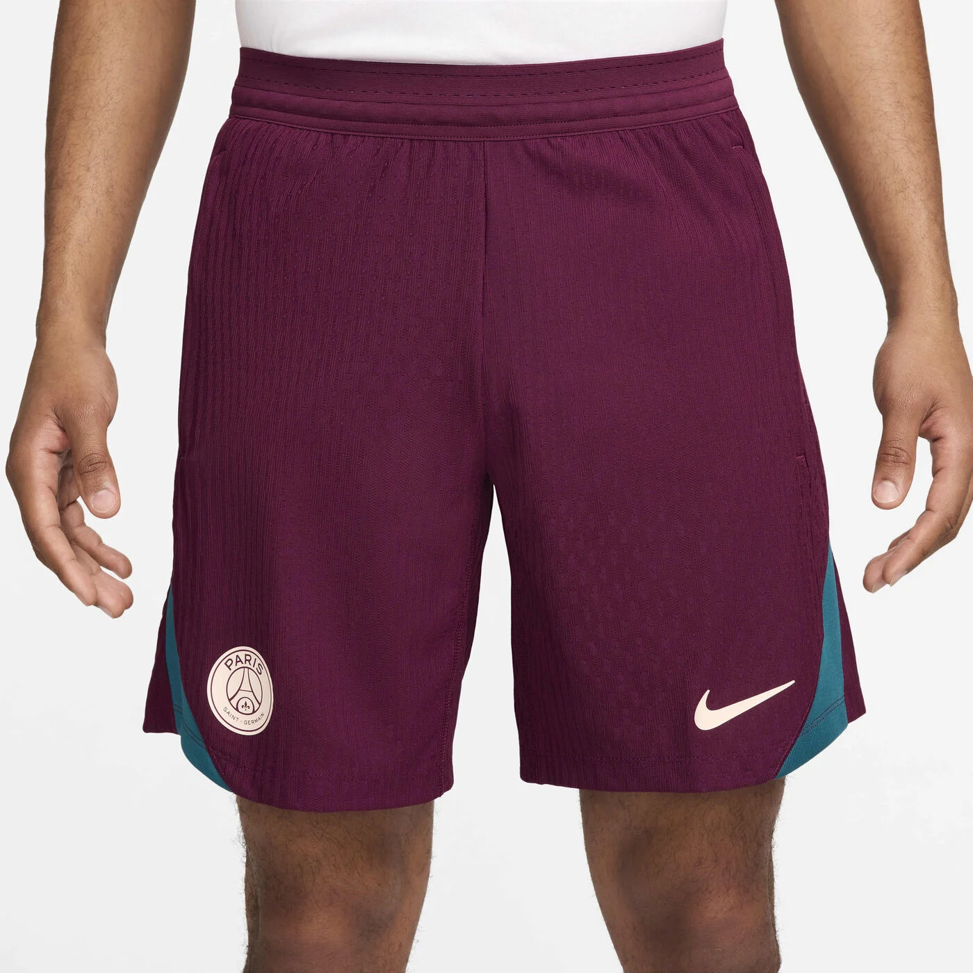 Men's Paris Saint-Germain Strike Elite Dri-FIT ADV Football Shorts