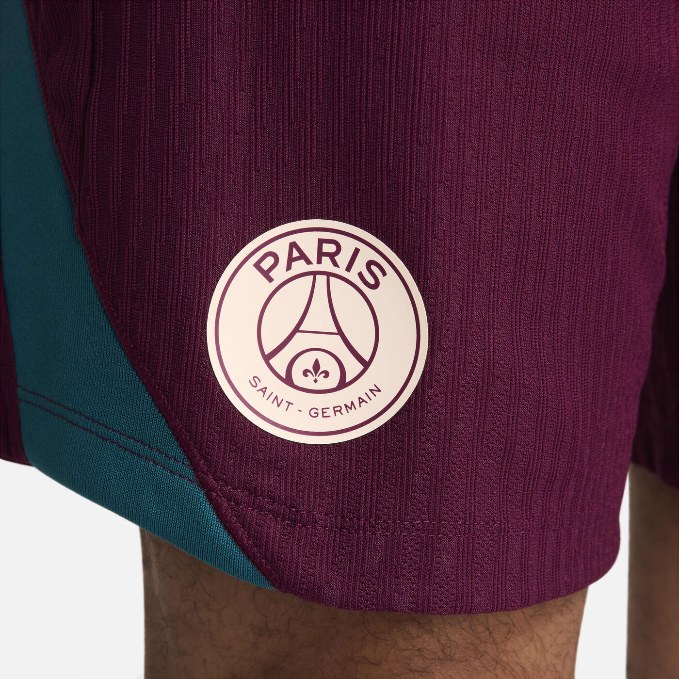 Men's Paris Saint-Germain Strike Elite Dri-FIT ADV Football Shorts