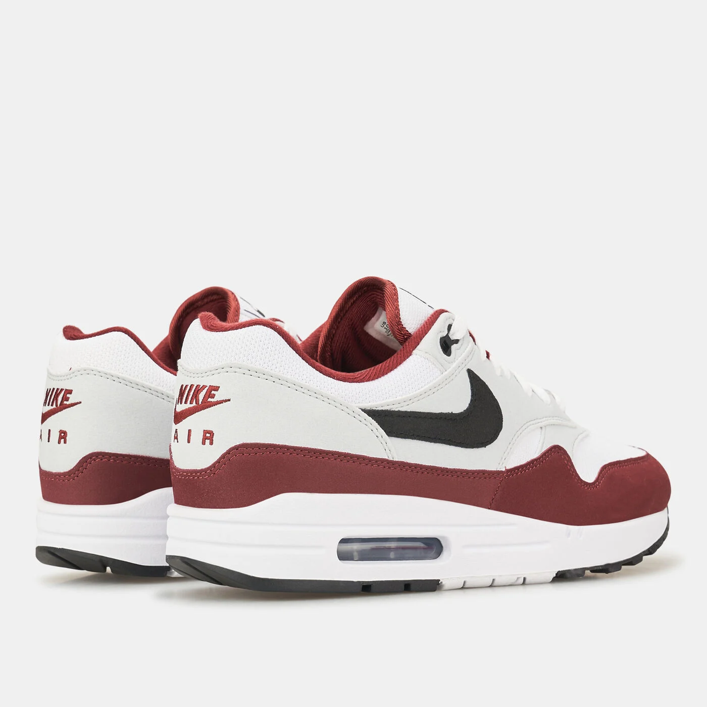 Men's Air Max 1 Shoes