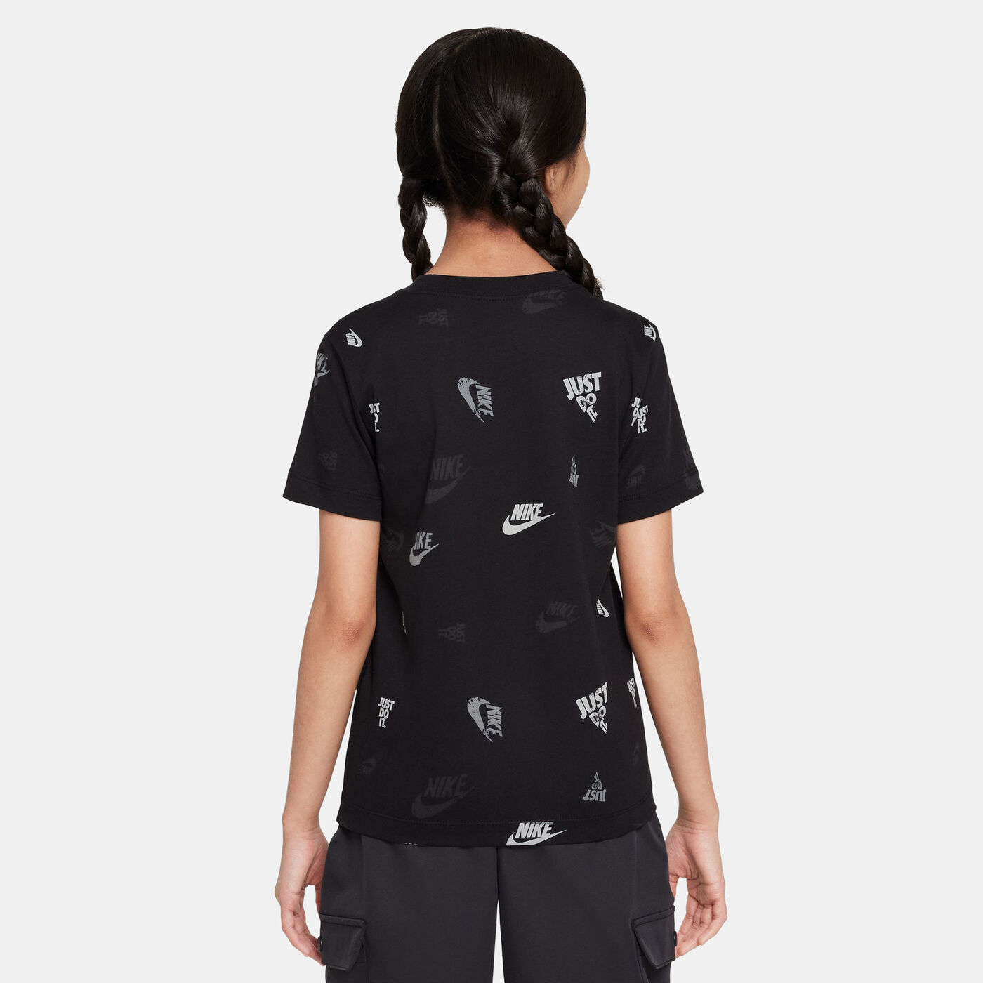 Kids' Chelsea Printed T-Shirt
