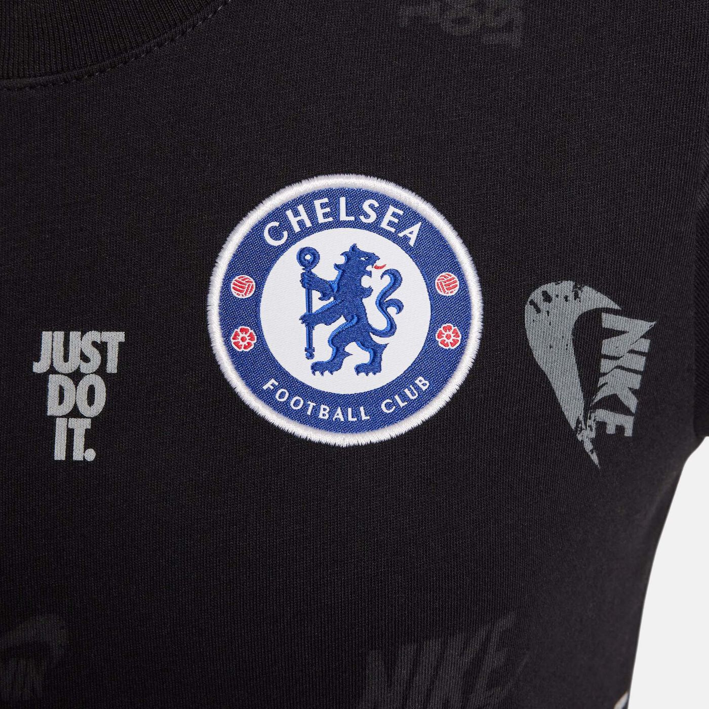 Kids' Chelsea Printed T-Shirt