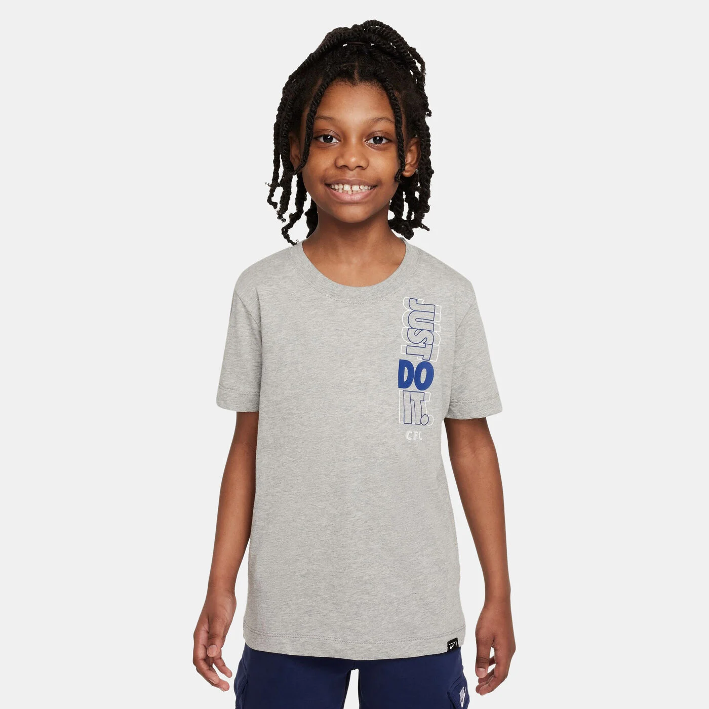 Kids' Chelsea JDI T-Shirt