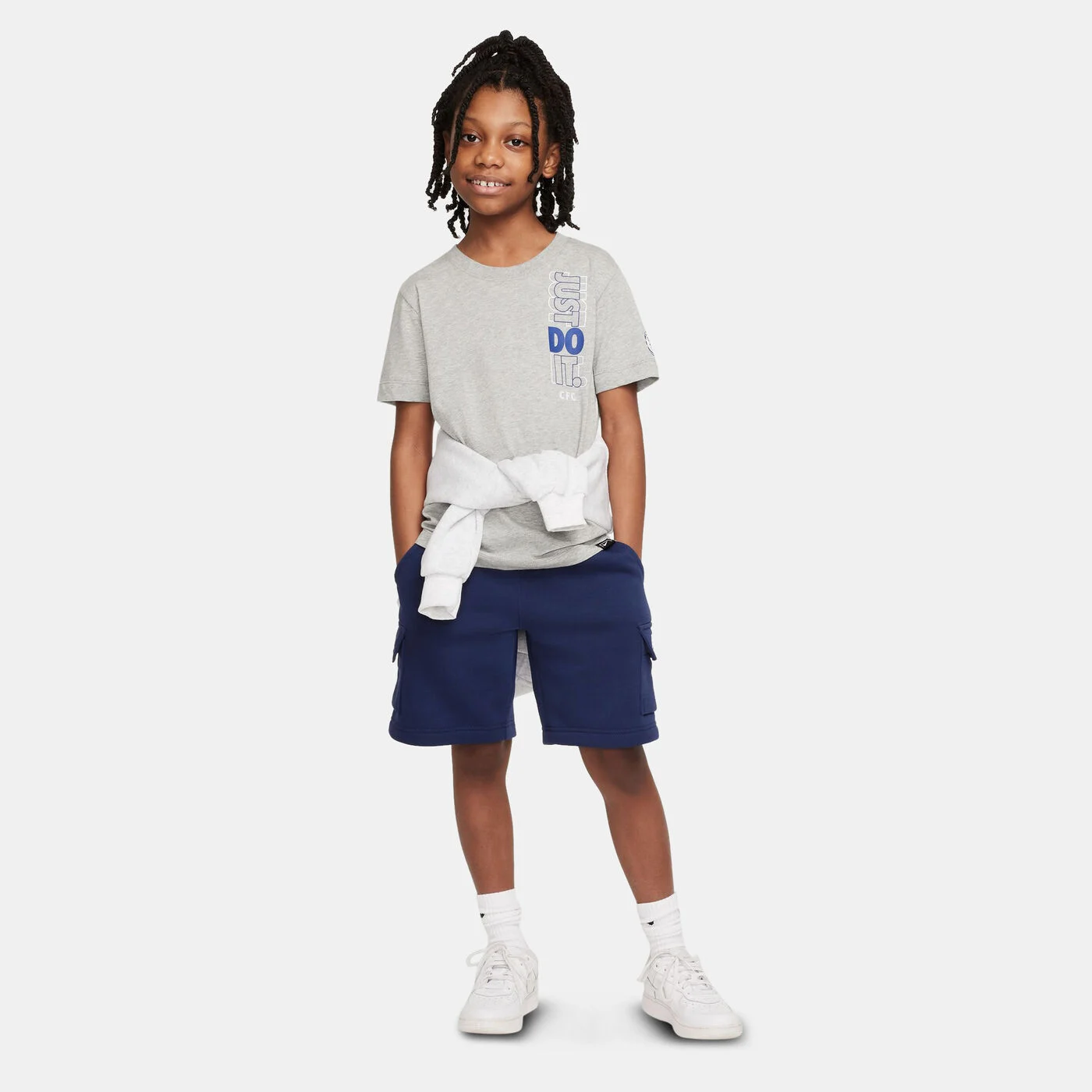 Kids' Chelsea JDI T-Shirt