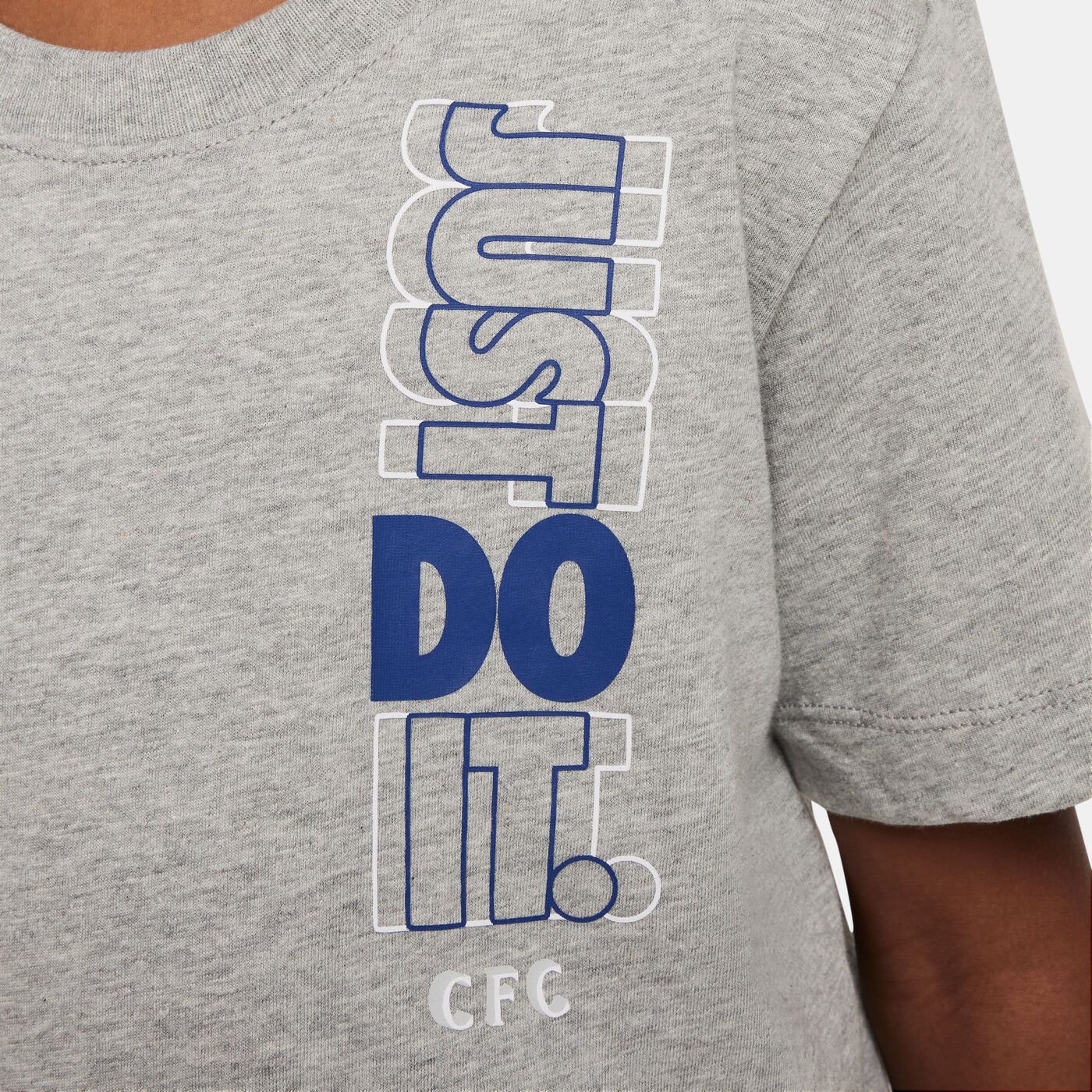 Kids' Chelsea JDI T-Shirt