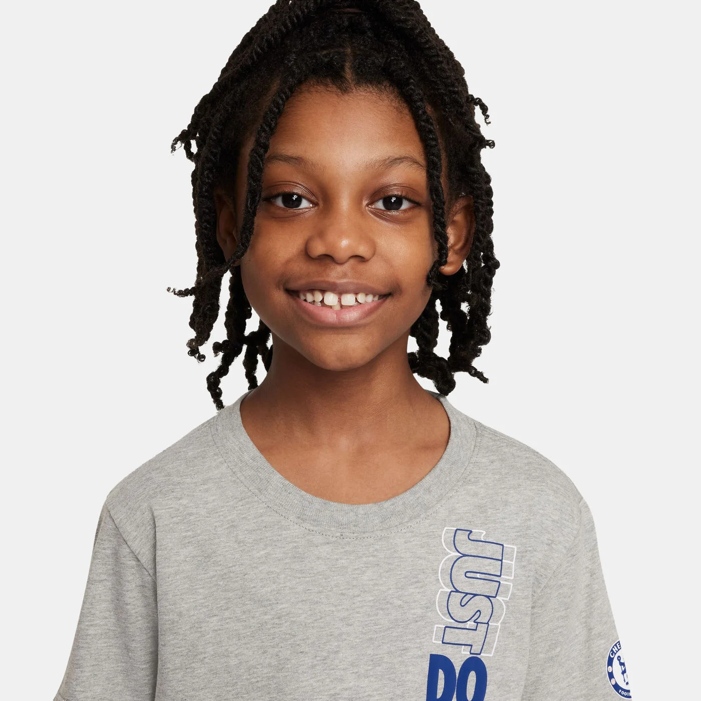 Kids' Chelsea JDI T-Shirt