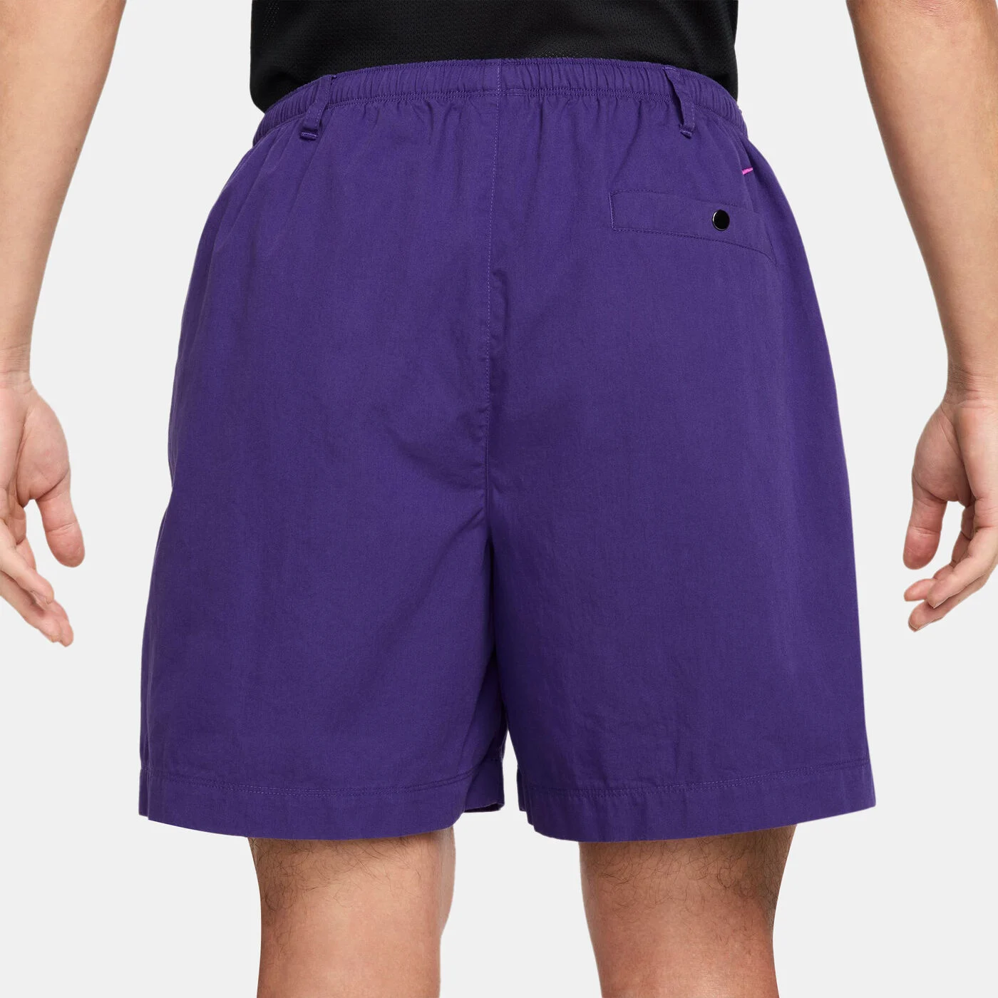 Men's England Football Camp Shorts