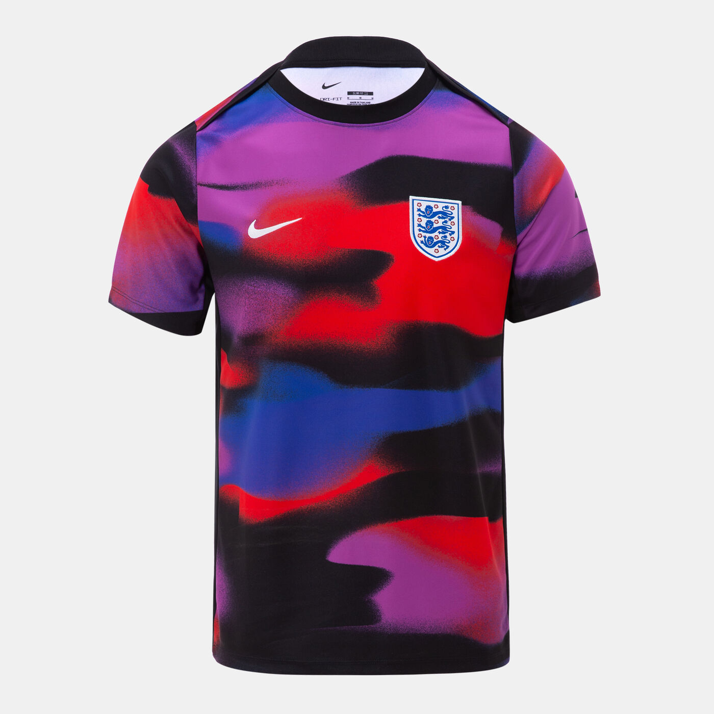 Men's England Academy Pro Football Top
