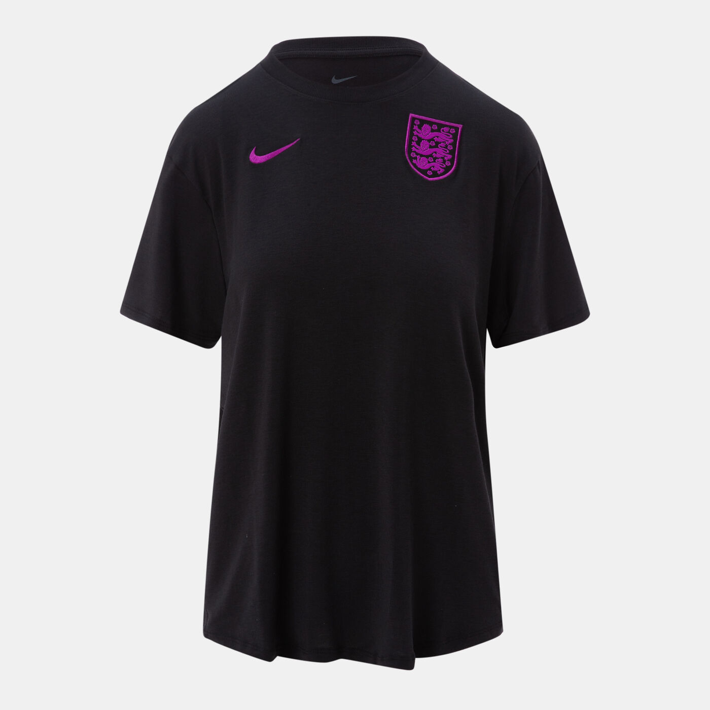Women's England One Dri-FIT Football Top