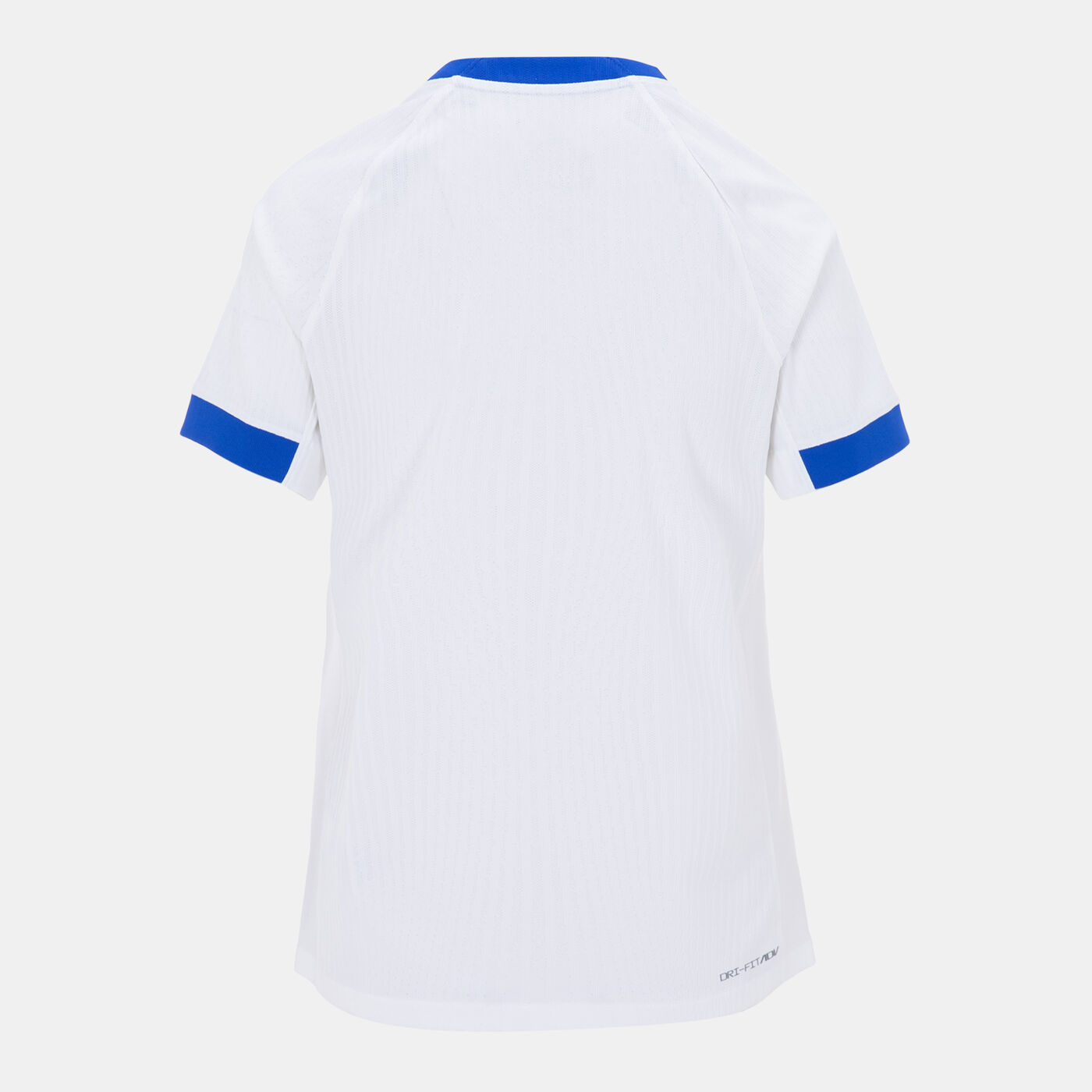 Women's England 2025 Home Authentic Football Jersey (Women's Team)