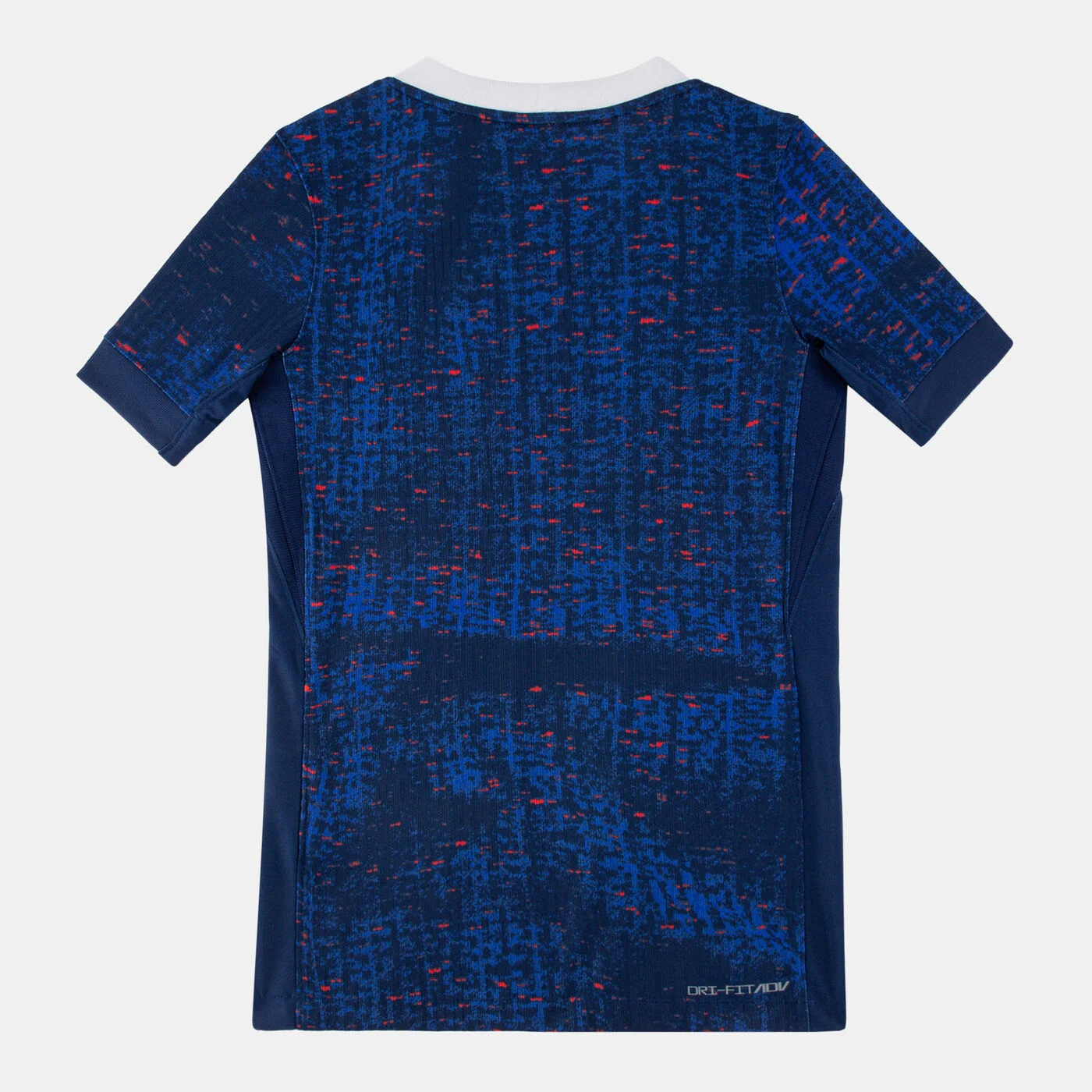 Kids' France 2025 Home Authentic Football Jersey (Women's Team)