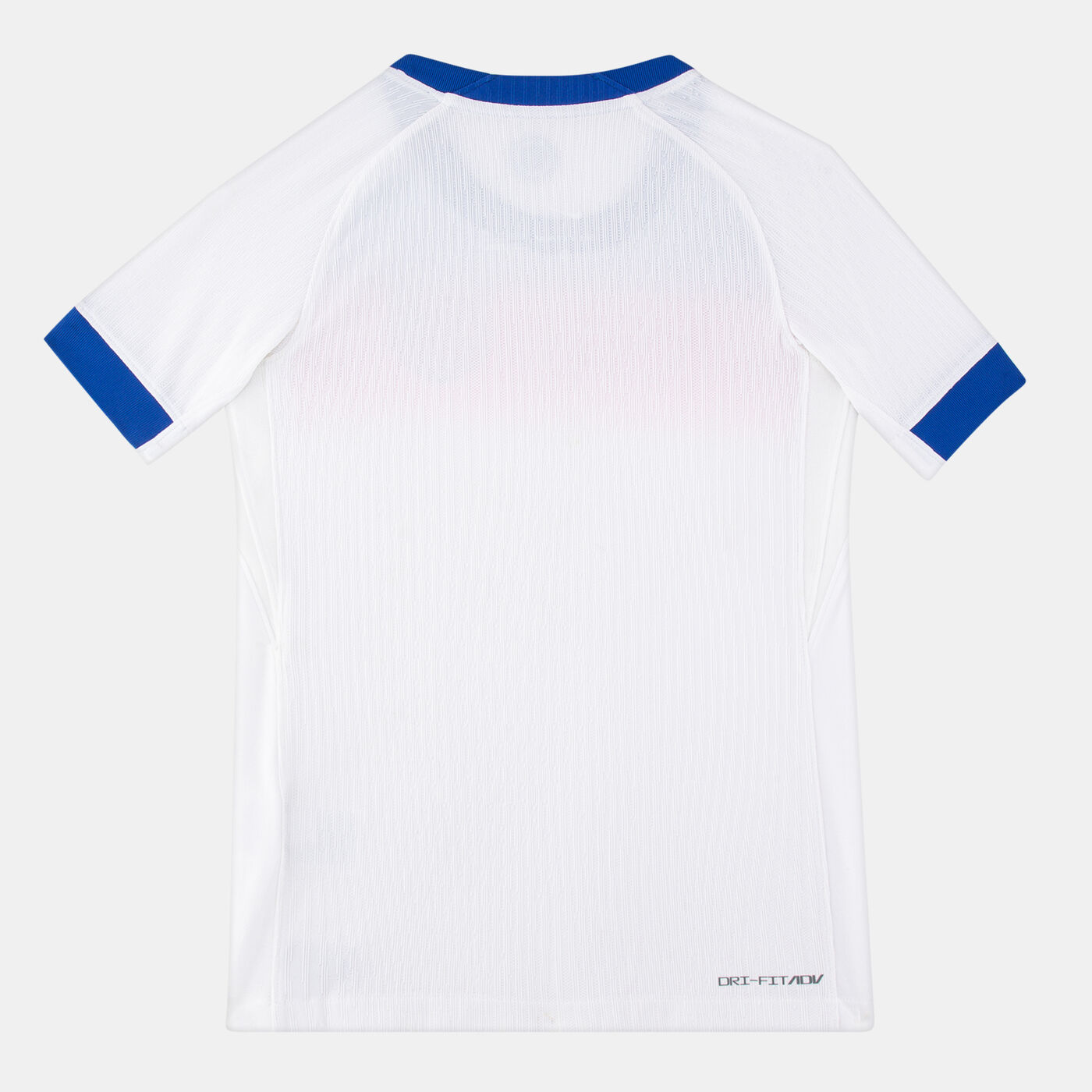 Kids' England 2025 Home Authentic Football Jersey (Women's Team)