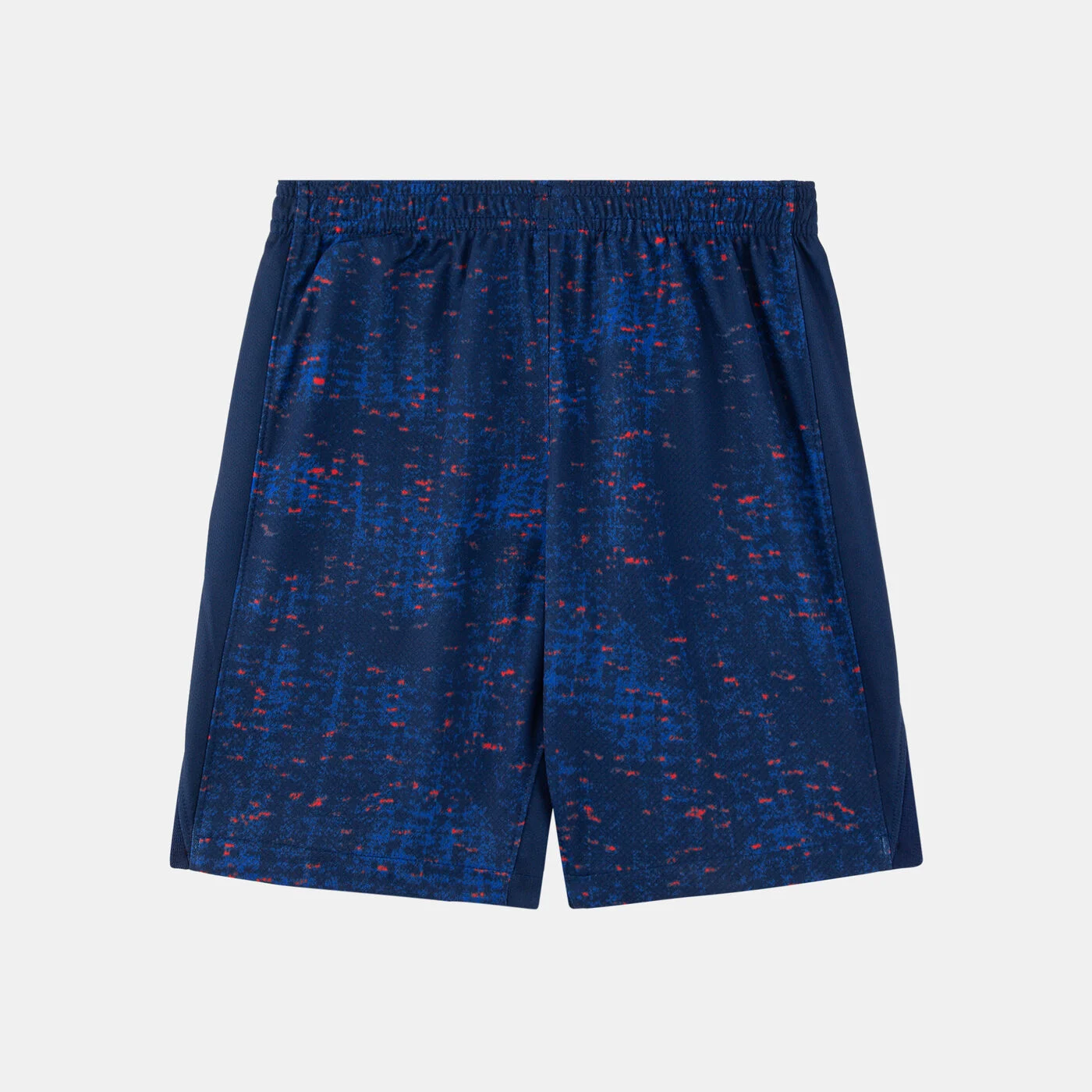 Kids' France 2025/26 Home Replica Football Shorts