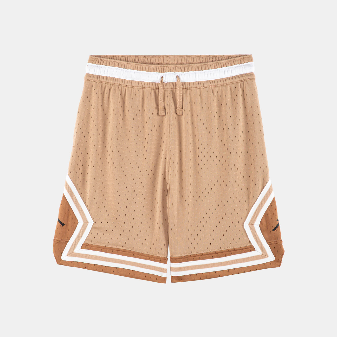 Kids' Dri-FIT Sport Diamond Basketball Shorts