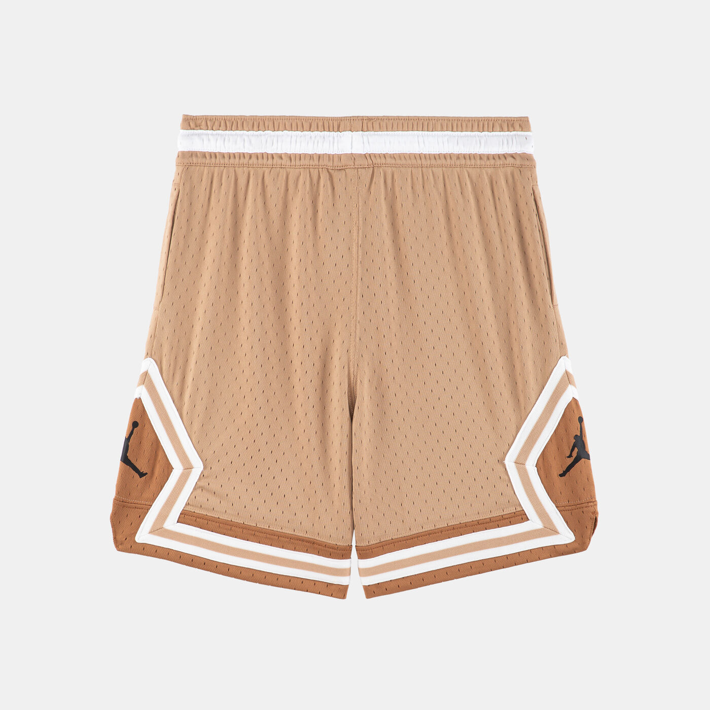 Kids' Dri-FIT Sport Diamond Basketball Shorts