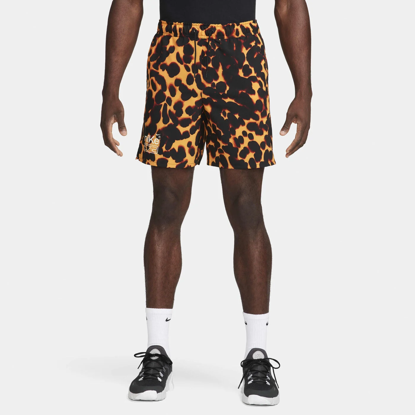 Men's Unlimited Studio '72 Dri-FIT Shorts