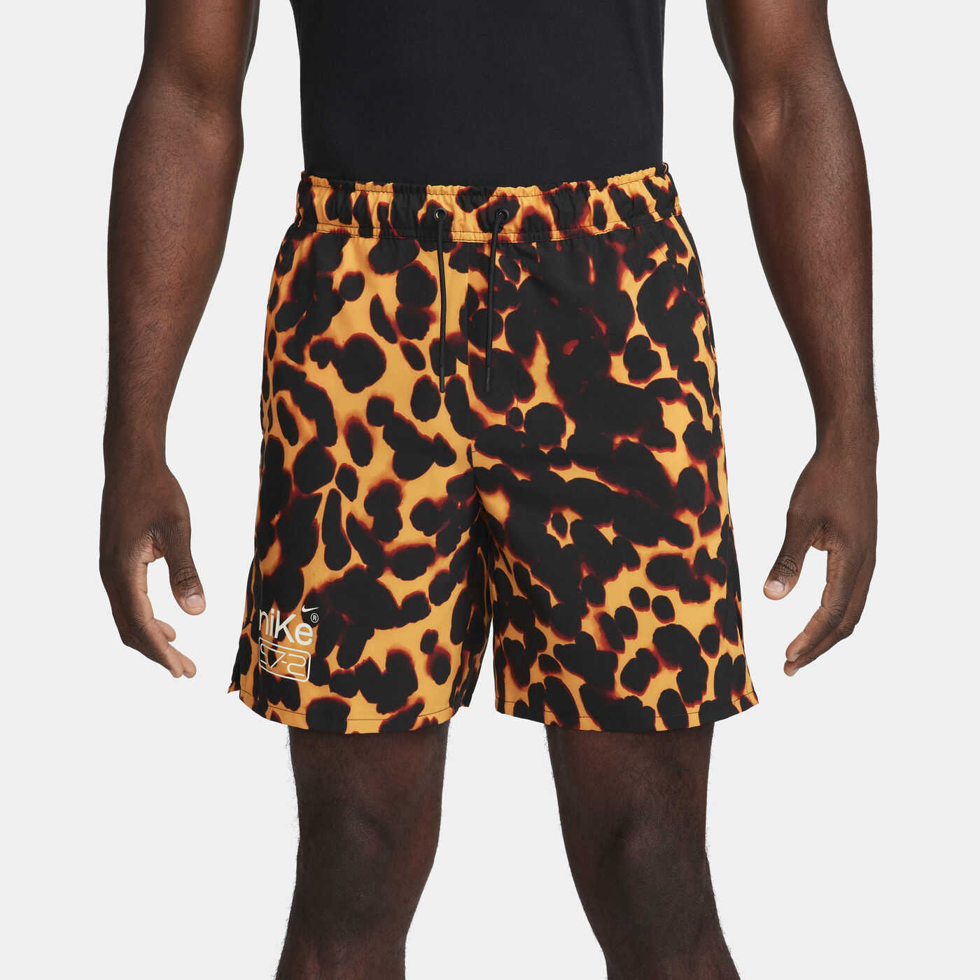 Men's Unlimited Studio '72 Dri-FIT Shorts