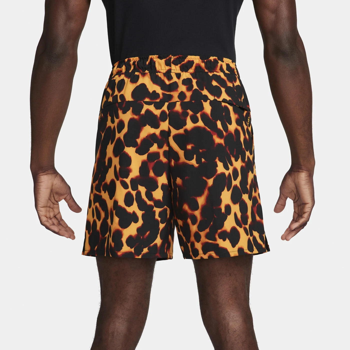 Men's Unlimited Studio '72 Dri-FIT Shorts