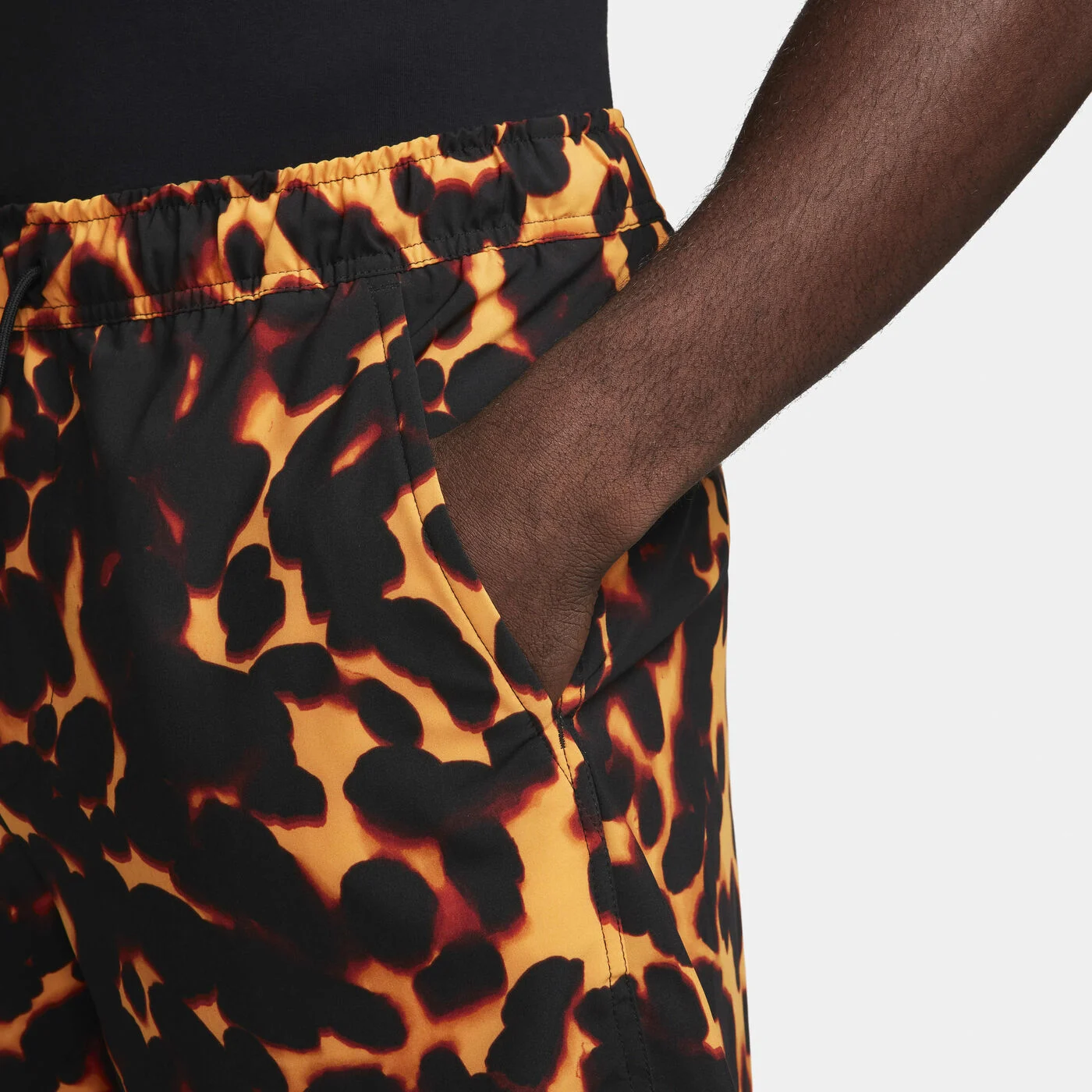 Men's Unlimited Studio '72 Dri-FIT Shorts