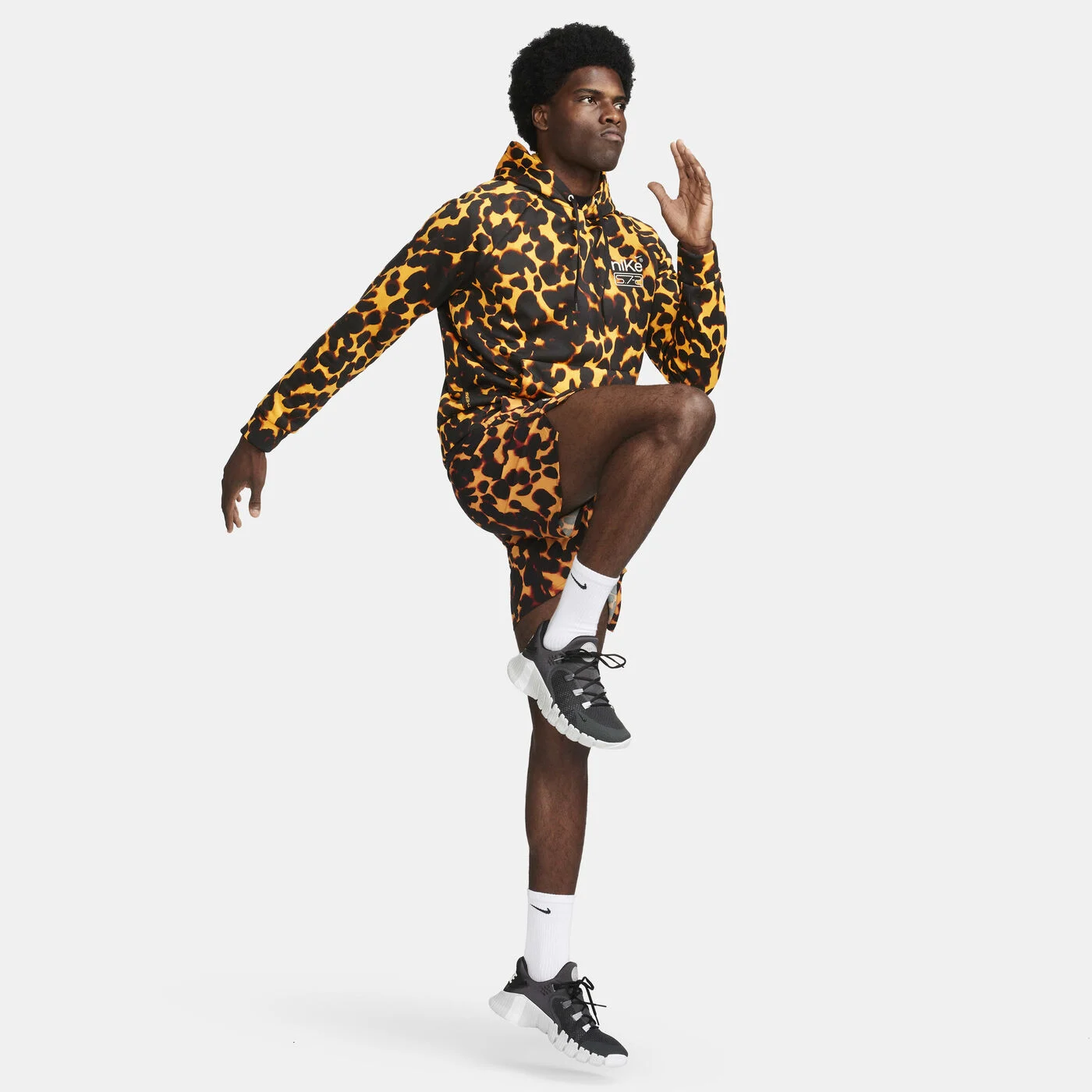 Men's Unlimited Studio '72 Dri-FIT Shorts