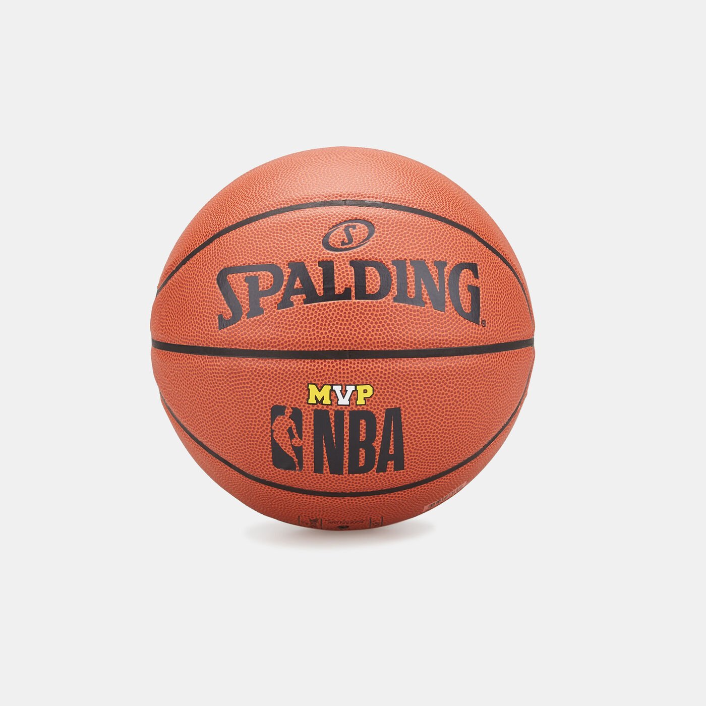 NBA MVP Brick All-Surface Basketball