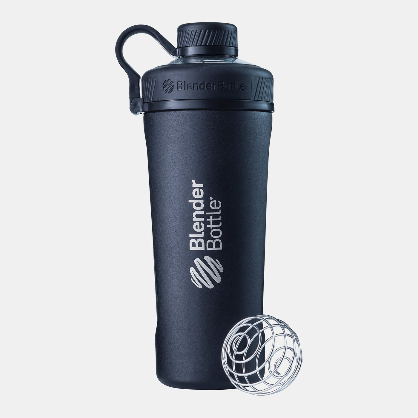 Radian Stainless Steel Shaker Bottle