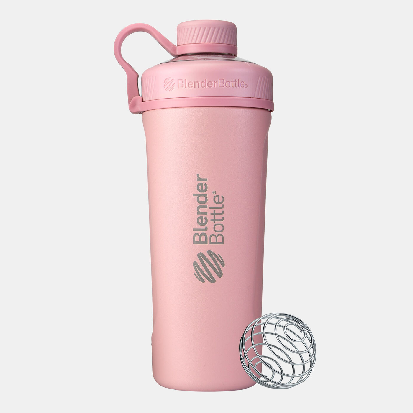 Radian Stainless Steel Shaker Bottle