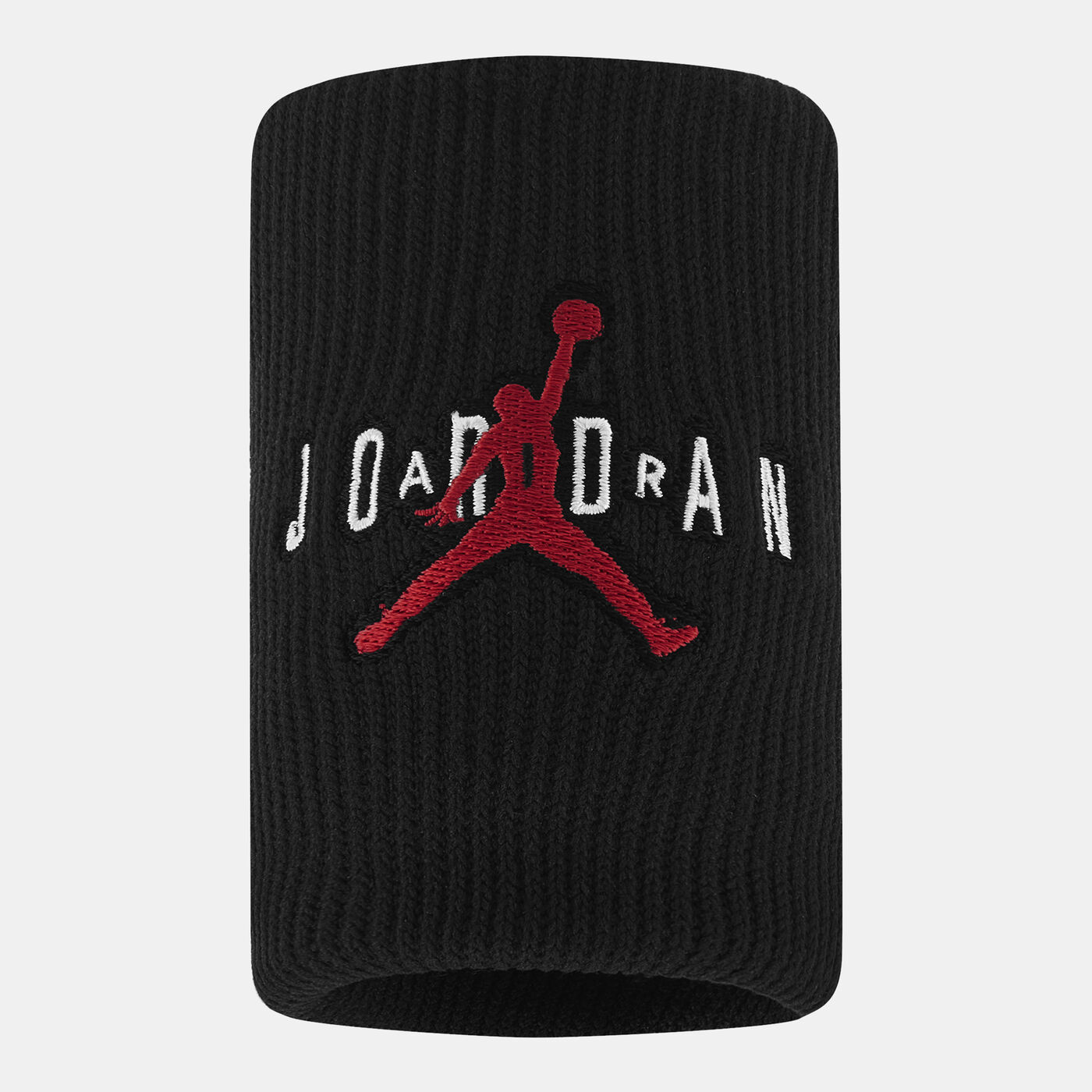 Jumpman Dri-FIT Terry Basketball Wristbands (2 Pieces)