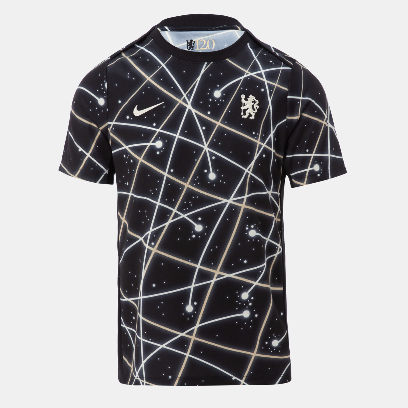 Men's Chelsea Academy Pro Football Top